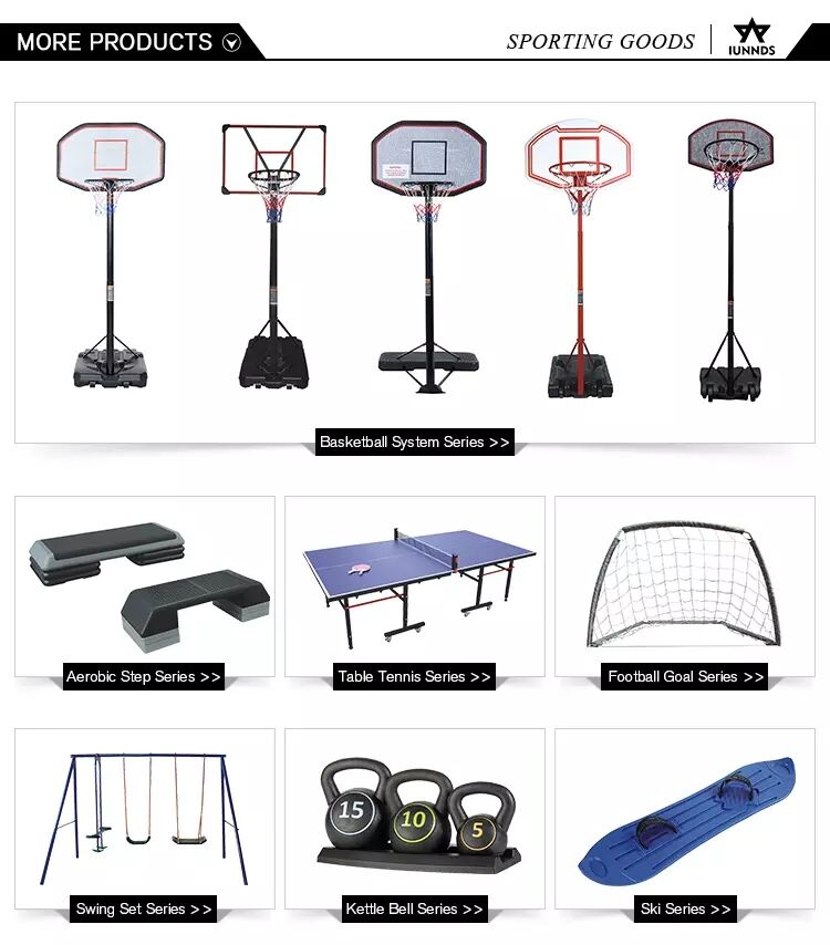 product iunnds 54 inch portable basketball system portable basketball stand 54 inch pc backboard-15