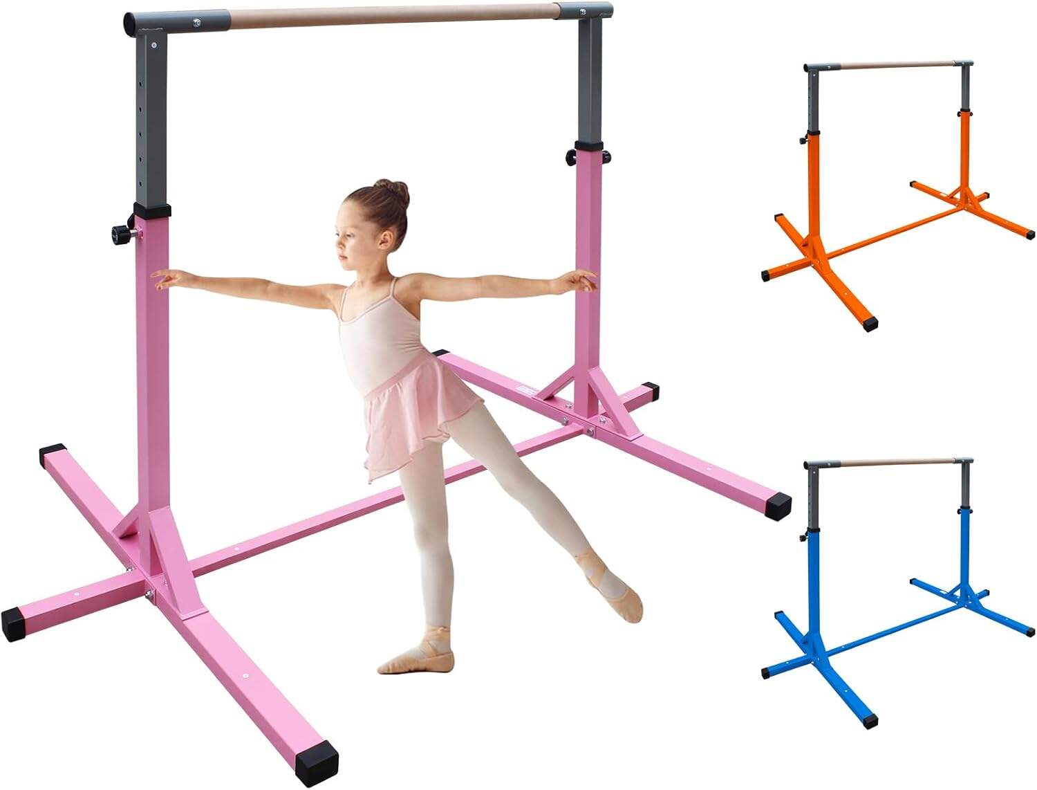 product adjustable steel frame power station home use fitness equipment pull up bar squat rack-17