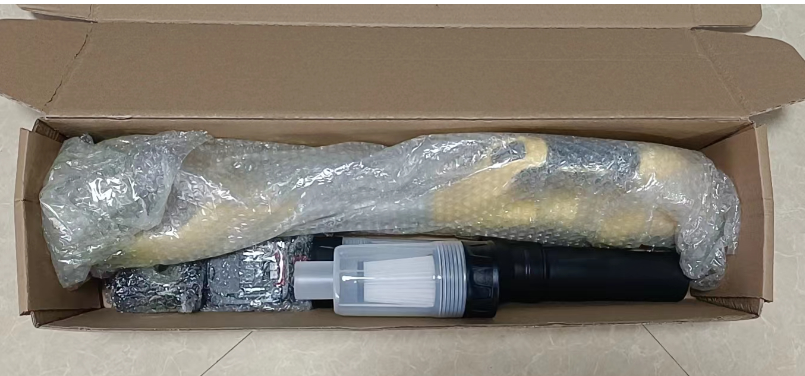 Portable 21V Cordless Garden Floor Air Blower With Brushless Motor Lightweight Battery Powered Leaf Blower Electric Source supplier