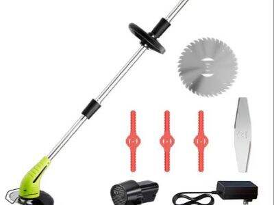 A Buyer's Checklist for Sourcing a Commercial-Grade Lawn Trimmer