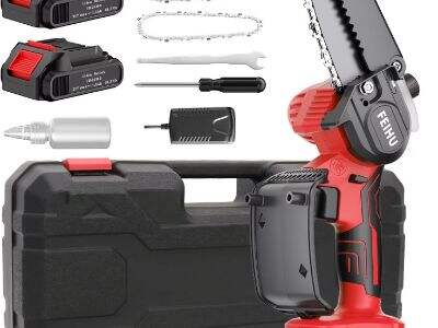 How to Troubleshoot Common Issues with an Electric Grass Trimmer