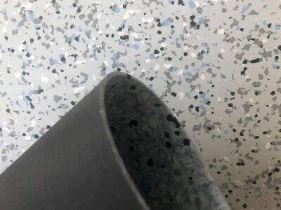 Anti Static Flooring Materials Designed for Precision Electronic Labs