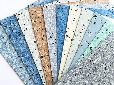 How to Ensure Long-Term Conductivity in Anti Static Vinyl Tile Installations