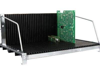 Quomodo Cassae ESD Muniant Electronica Delicata Dum Navigant