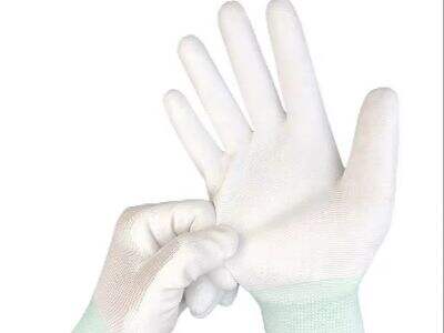 Why Choosing the Right Antistatic Gloves Impacts Product Quality Control