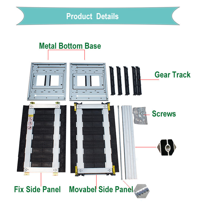 product adjustable anti static pcb magazine rack esd pcb magazines-4
