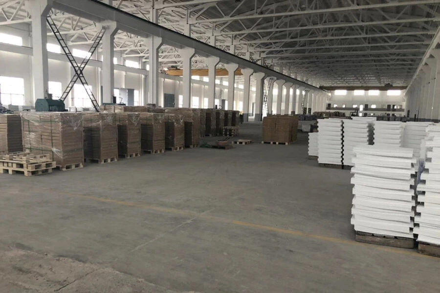Antistatic Conductive PVC Flooring Mat Vinyl Flooring Indoor Tile Anti-static PVC Floor ESD Tiles supplier