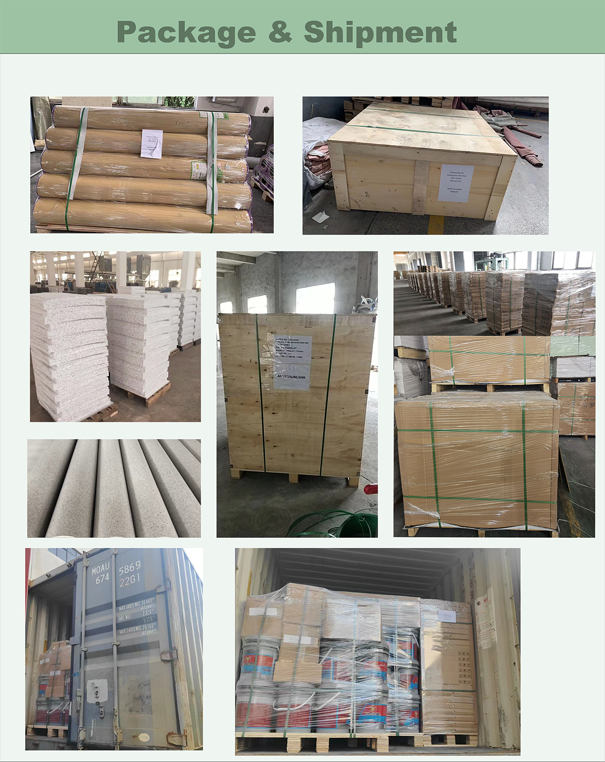 Antistatic Conductive PVC Flooring Mat Vinyl Flooring Indoor Tile Anti-static PVC Floor ESD Tiles factory