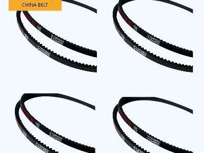 How to Read a PK Number On A Serpentine Belt?