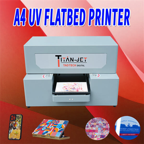 Efficient Workflow with Fast Printing Speed