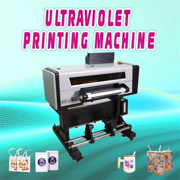 Customizable UV Printing Solutions for Bulk Orders