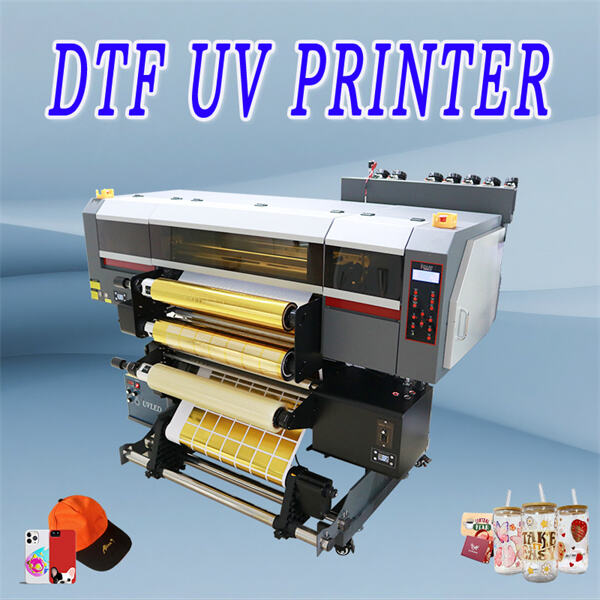 User-Friendly Interface for Easy Operation