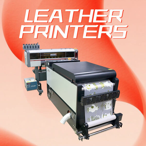 Släpp loss din kreativitet med anpassade lädertryckstjänster