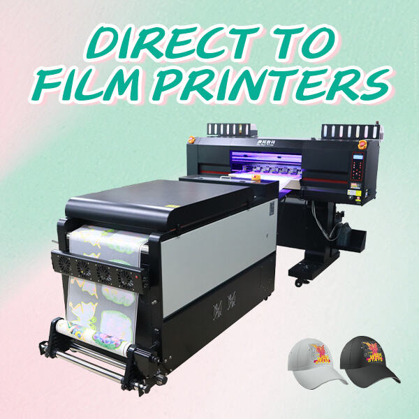 Keywords such as "direct to film printers", "high quality printing", "save time and money", "detailed designs", "consistent results", "vibrant colors", "efficiency", "productivity", "printing solutions" have been included for SEO purposes.)