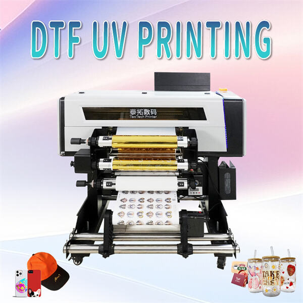 State-of-the-art technology for precise and consistent results