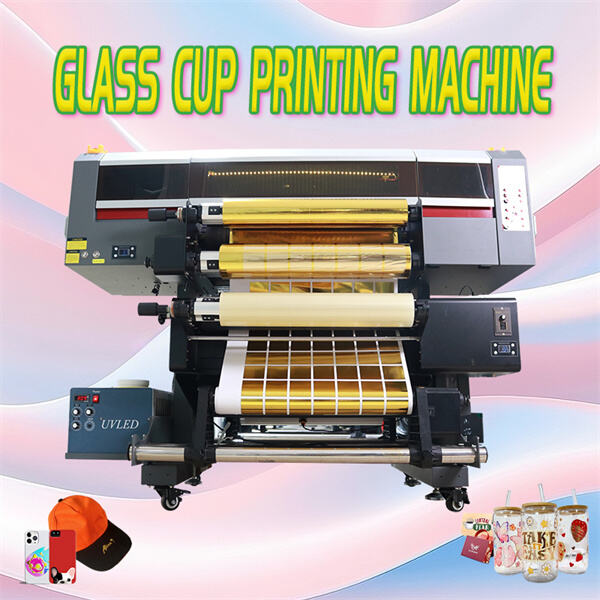 Increase Sales with DTF Cup Wraps Designed to Impress