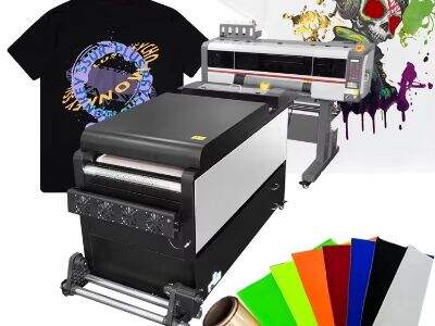 Sticker Printing Machine: Types, Prices and How to Pick One for Your Business