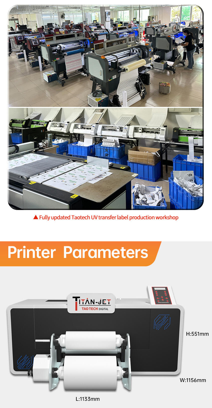 Hot Selling Mini A3 Logo Printing Machine Small Business Metal UV DTF Laminate 3D Printer Condition New supplier
