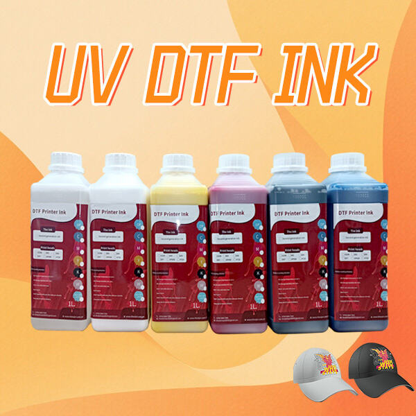 Compatible avec une large gamme d'imprimantes DTF pour une intégration sans faille