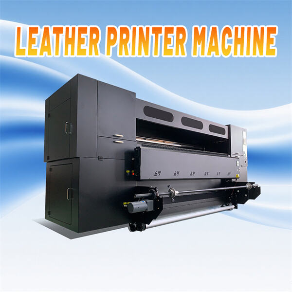 Equipamentos de Ponta para Impressão em Couro a Preços Competitivos