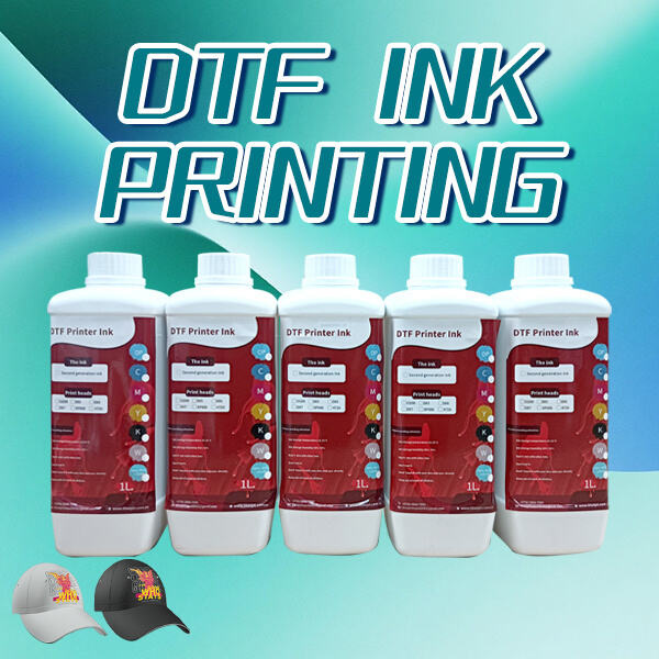 Superior Customer Service and Support for all your DTF Printing Needs