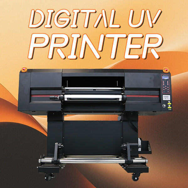 การประยุกต์ใช้งานได้หลากหลายบนวัสดุต่างๆ เพื่อตอบสนองความต้องการทางธุรกิจที่หลากหลาย