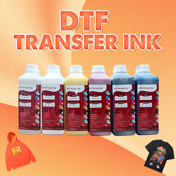 Compatible avec divers tissus pour une impression polyvalente