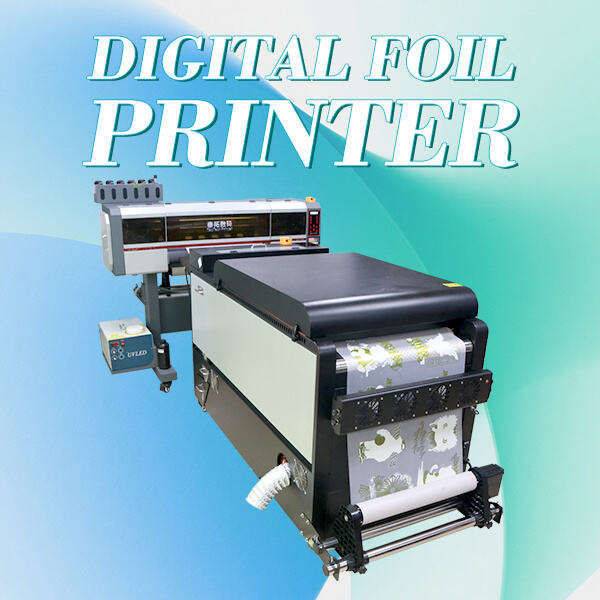 Boost Your Brand Image with Eye-Catching Foil Prints