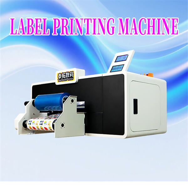 Boost efficiency and productivity with our top-of-the-line printing technology