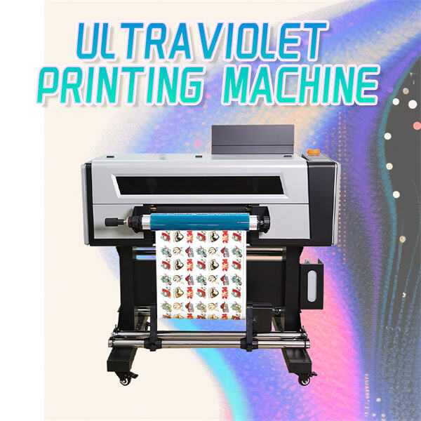 Fast Turnaround Time and Reliable UV Printing Process