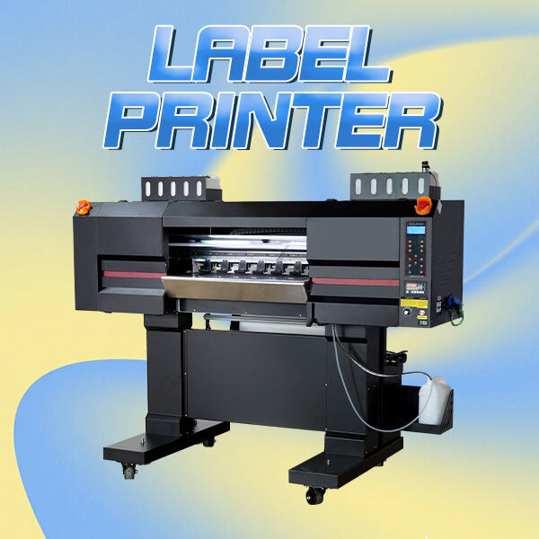 Stay ahead of the competition with our top-notch label printers