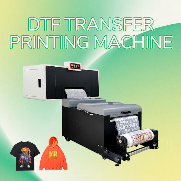 हाम्रो लागत-प्रभावकारी DTF ट्रान्सफर प्रिन्टिङ मेशिन समाधानहरूसँग प्रतिस्पर्धामा अग्रणी बन्नुहोस्