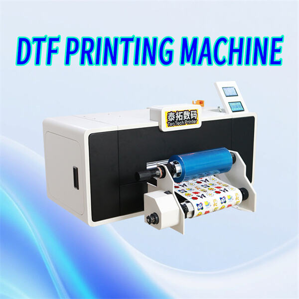 โซลูชันการพิมพ์ที่สามารถปรับแต่งได้สำหรับธุรกิจขนาดเล็กและกิจกรรมการผลิตในระดับใหญ่