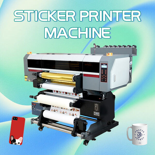 Stand Out from the Competition with Vibrant and Eye-Catching Stickers
