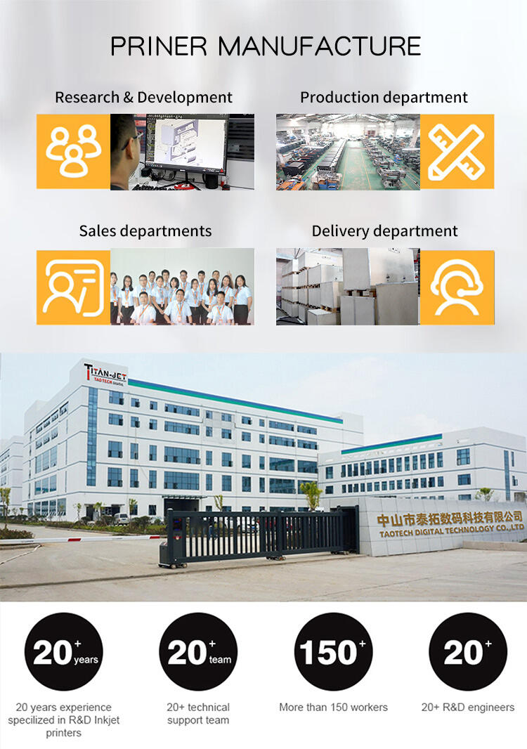 High Speed A1 60cm DTF Printing Machine Cmykw DTF Uv Roll to Roll Textile T-shirt Printer With 3D Embroidery Effect manufacture