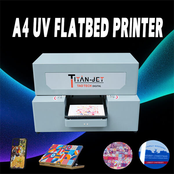 Durable and Long-Lasting Prints for Your Business