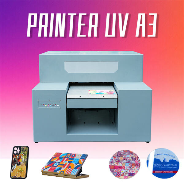 Get the Best Value for Your Money with Our Affordable UV A3 Printers