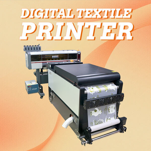 Øk fortjenesten din med kostnadseffektive og miljøvennlige trykkløsninger.