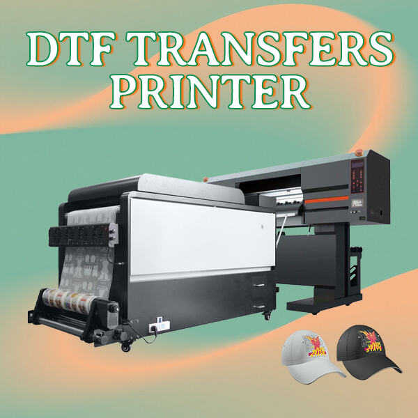 हाम्रो DTF ट्रान्सफर प्रिन्टरसँग असाधारण गुणस्तर र टिकाउपनको अनुभव गर्नुहोस्