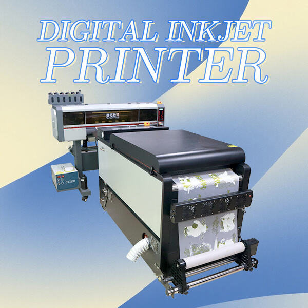 Mga Ekonomikal na Solusyon sa Pag-print para sa Malalaking Order