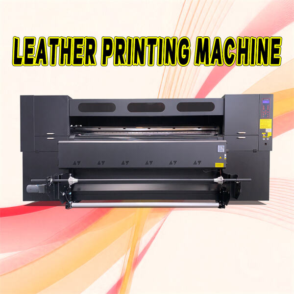 Непревзойденная точность и эффективность в технологии печати на коже