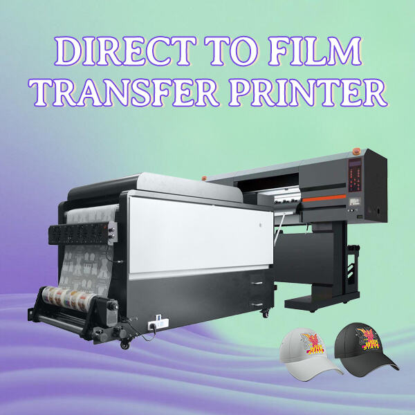 Elevate Your Brand with Precision Printing Technology