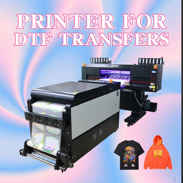 हाम्रो लागत-प्रभावकारी डीटीएफ ट्रान्सफर प्रिन्टिङ समाधानसँगै तपाईंको नाफा बढाउनुहोस्