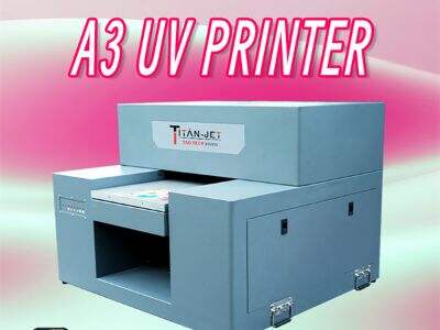 How Do UV DTF Printers Balance Printing Efficiency and Precision?