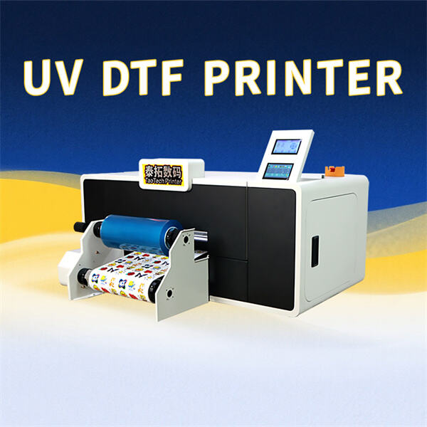 Versatile printing capabilities to meet all your business needs