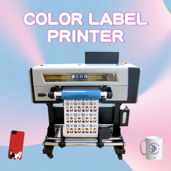 Streamlined printing process for increased productivity and convenience