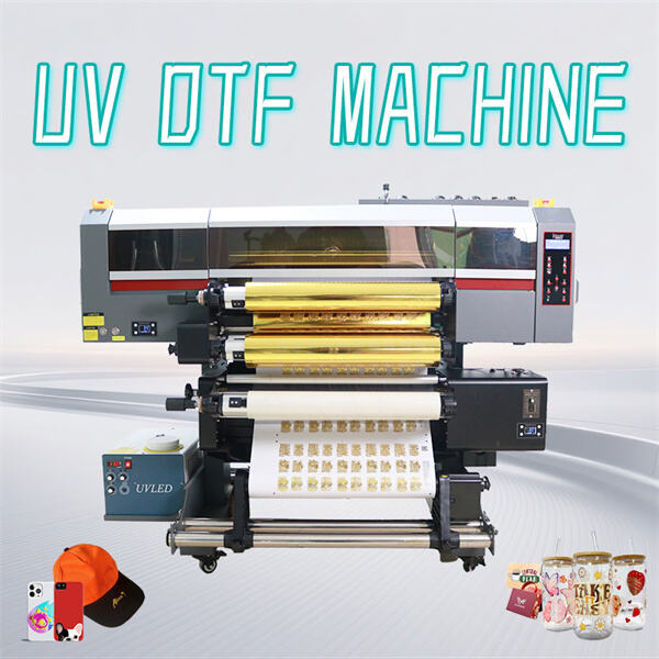 Advanced technology for precise and detailed designs on various materials