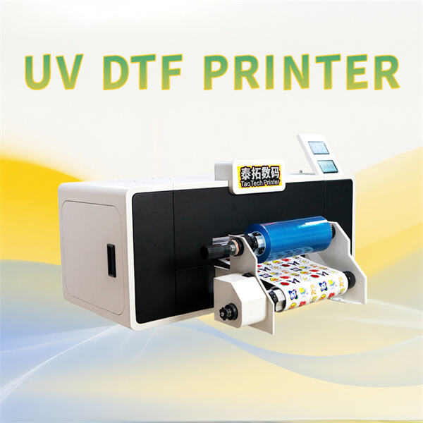 Competitive pricing for wholesale orders on UV DTF printers