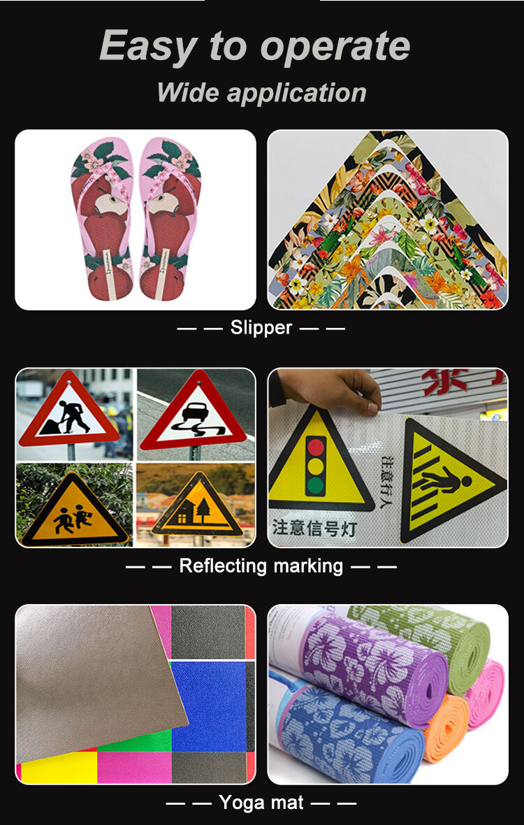 2200mm Wide Format Multi Color Automatic Flat Bed Hybrid Printer Digital Carpet Leather Printing Machine factory