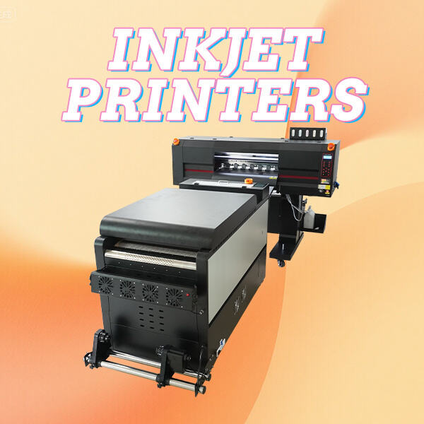 Ekologiska trycklösningar för grossistkunder